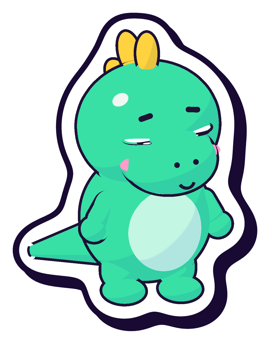 Rex: Goodnight!