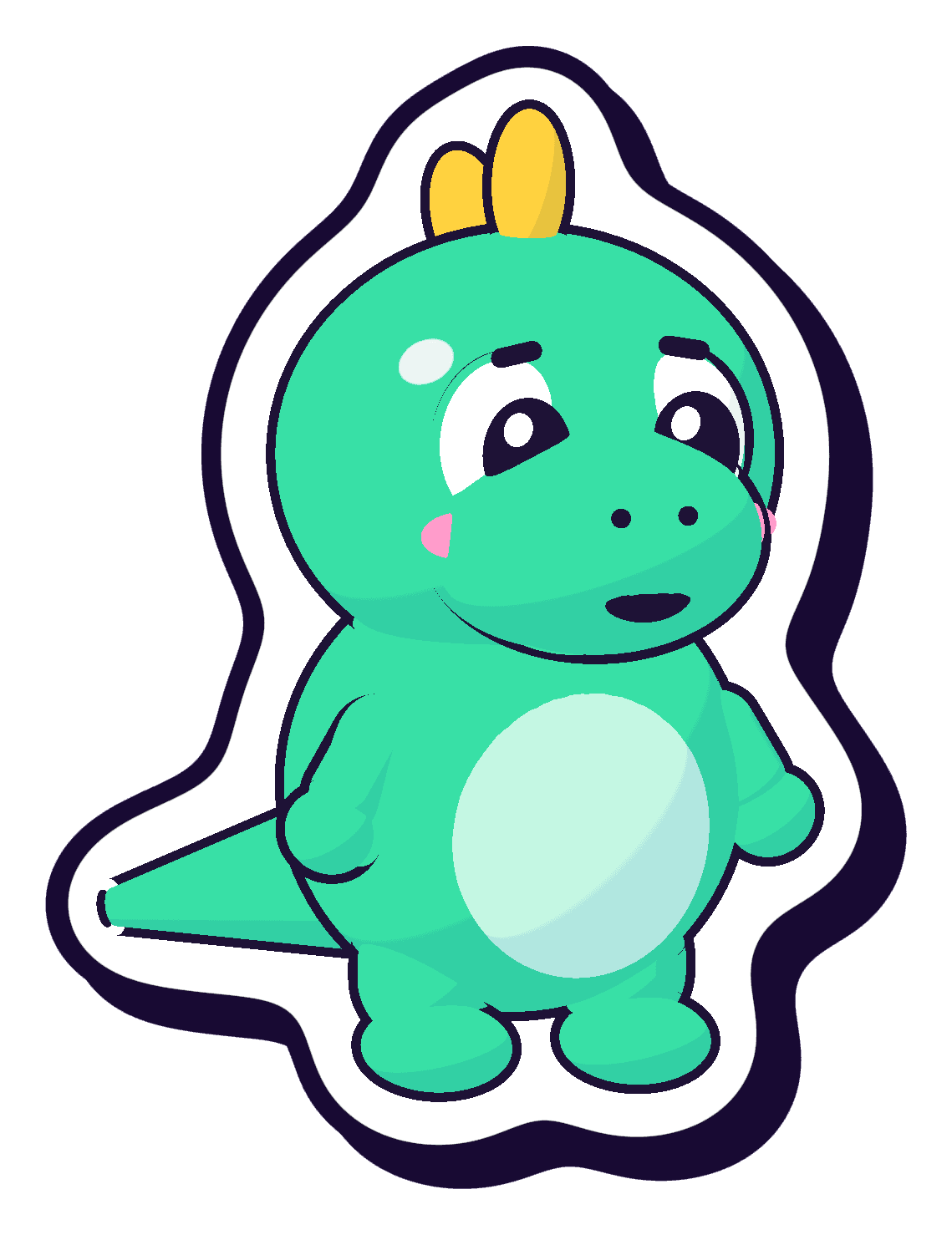 Rex: Pick an animal!